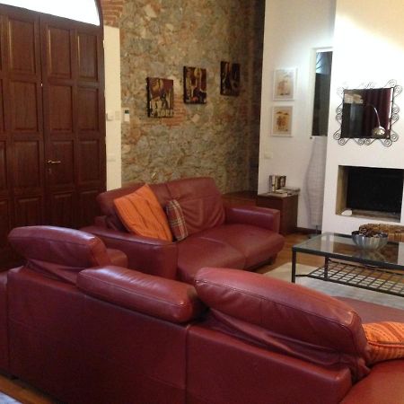 Gaia Home Montemagno  Экстерьер фото