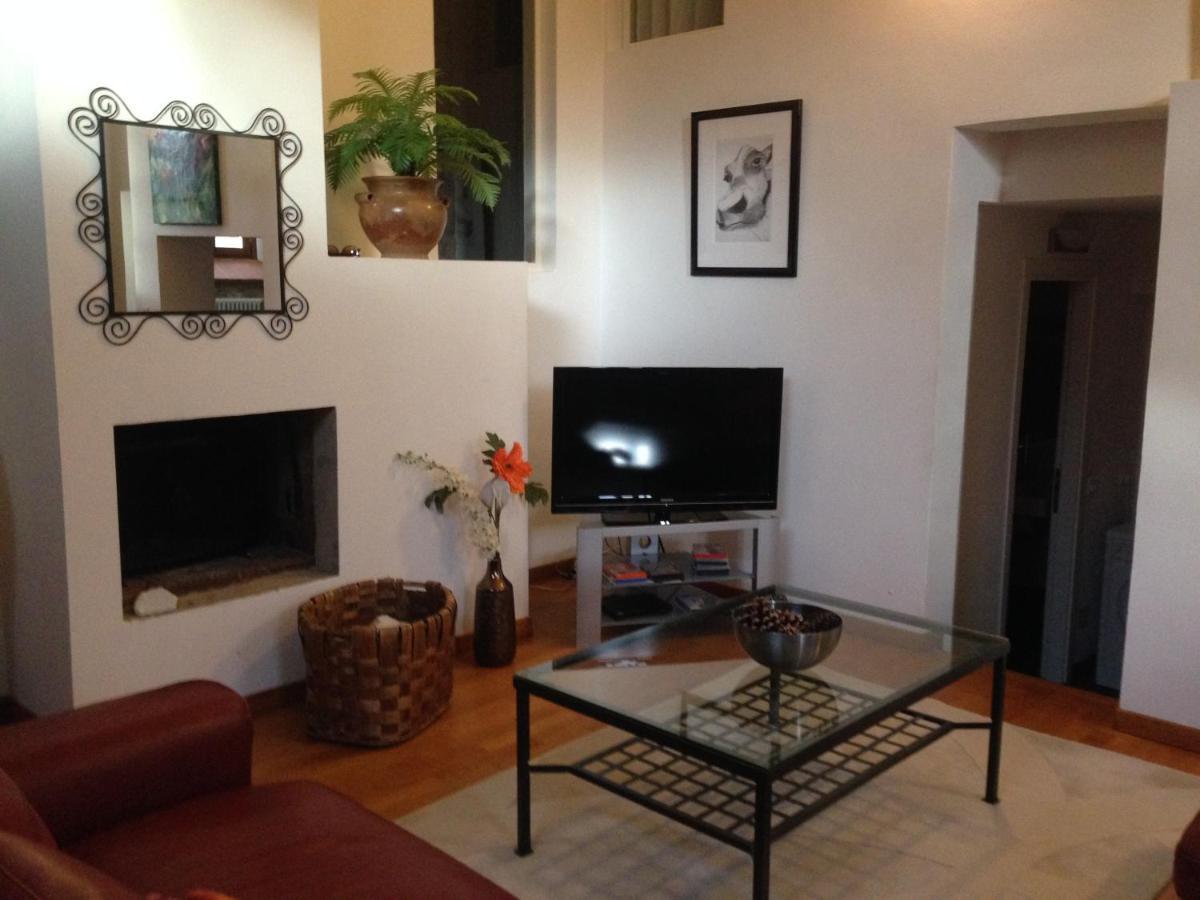 Gaia Home Montemagno  Экстерьер фото