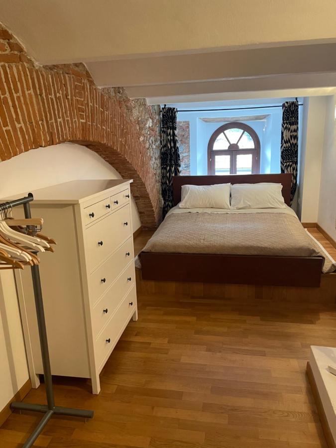 Gaia Home Montemagno  Экстерьер фото